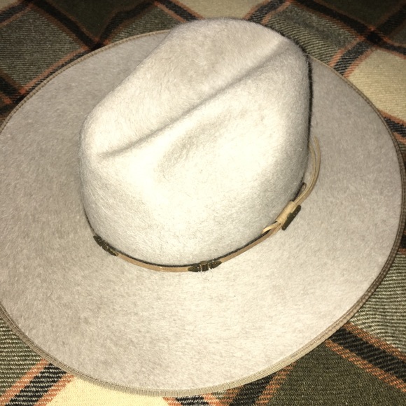 Stetson Other - Vintage Stetson cowboy hat
